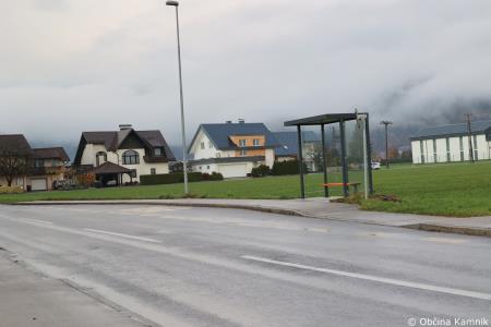 Postavitev avtobusnih postajališč (1)